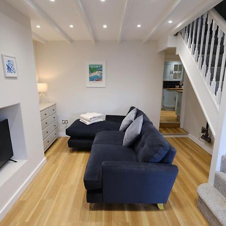 Newly Renovated Cottage With Hot Tub Portreath Zewnętrze zdjęcie