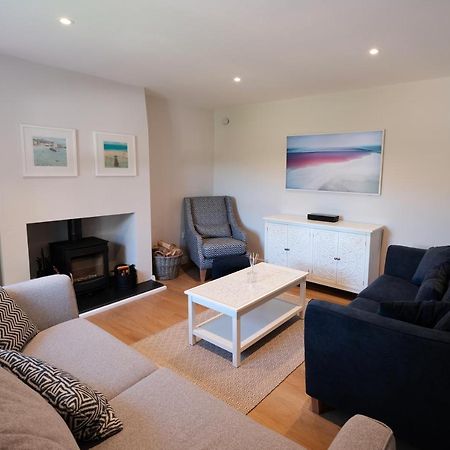 Newly Renovated Cottage With Hot Tub Portreath Zewnętrze zdjęcie