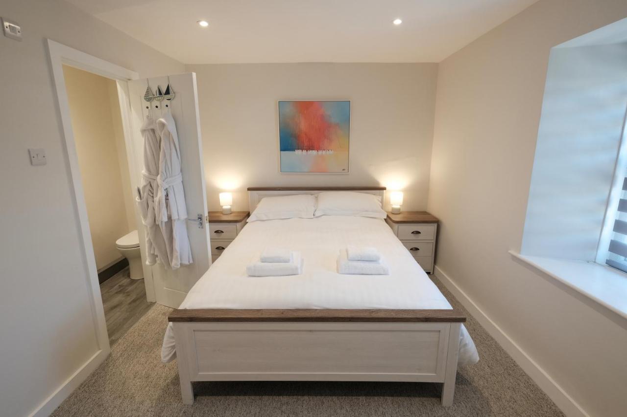 Newly Renovated Cottage With Hot Tub Portreath Zewnętrze zdjęcie
