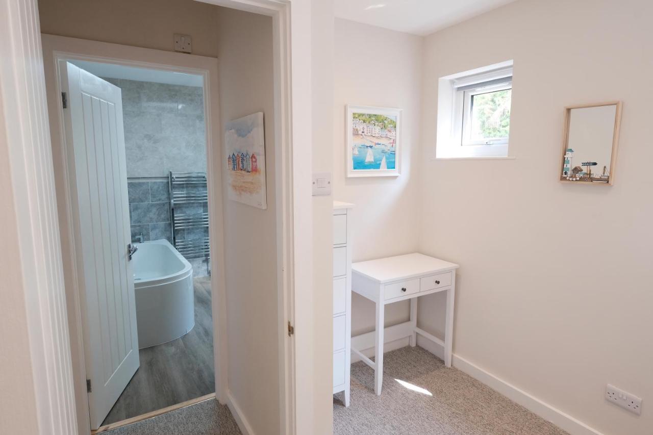 Newly Renovated Cottage With Hot Tub Portreath Zewnętrze zdjęcie
